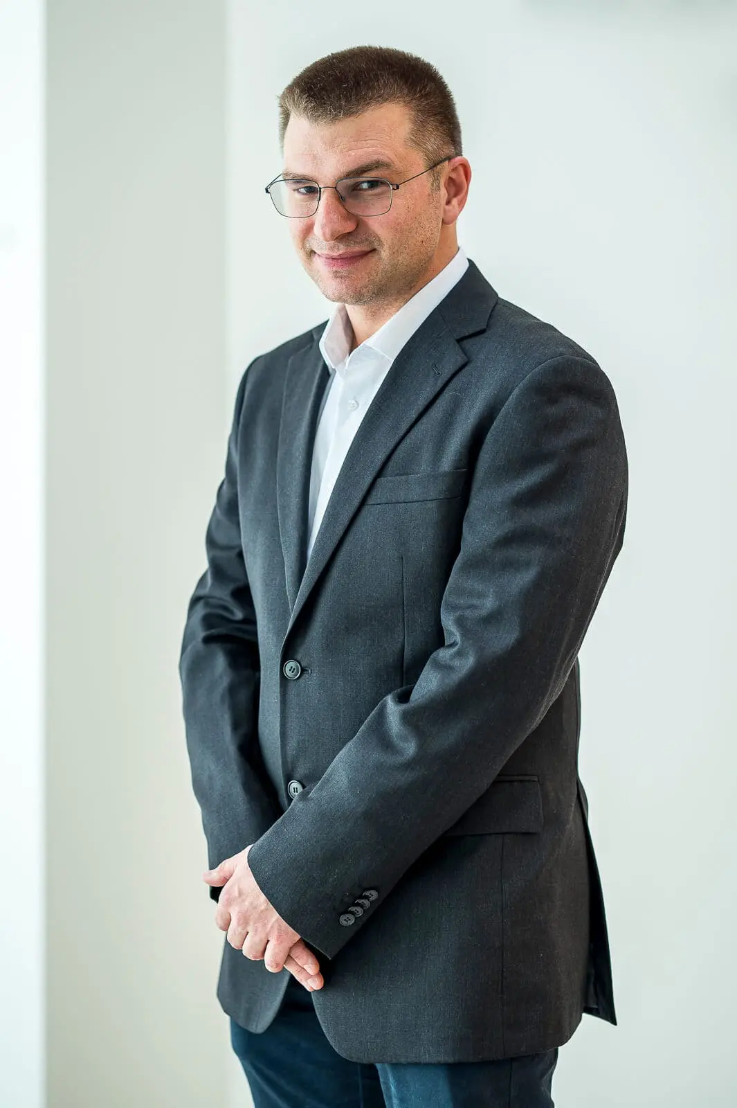 Dr Deleu Paul-André, podologue