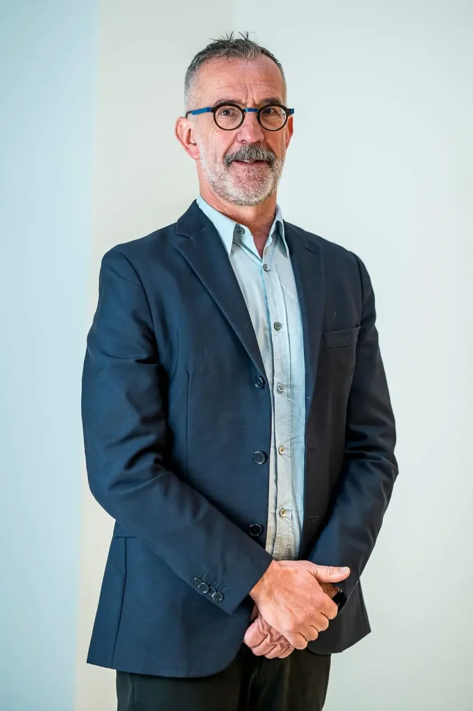 Dr. Buedts Kris - Specialist in voet en enkelchirurgie in Brussel